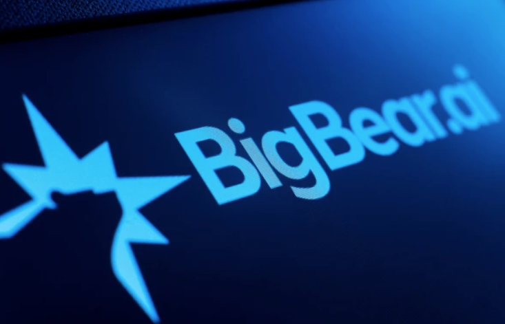 What does Big Bear Ai Company do