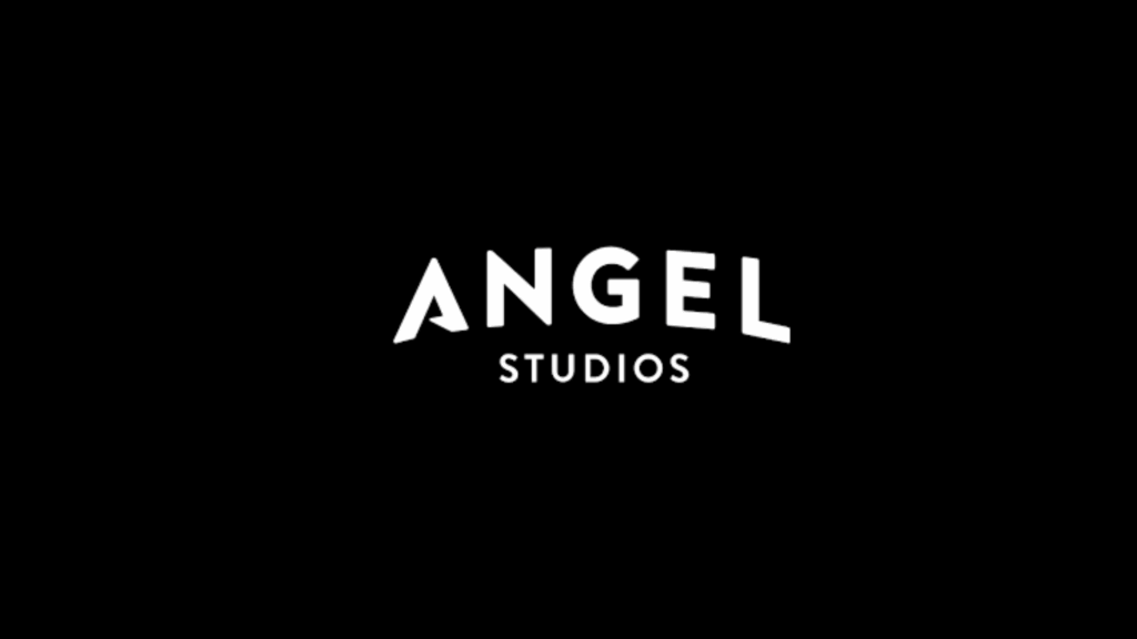 What is Angel Studios