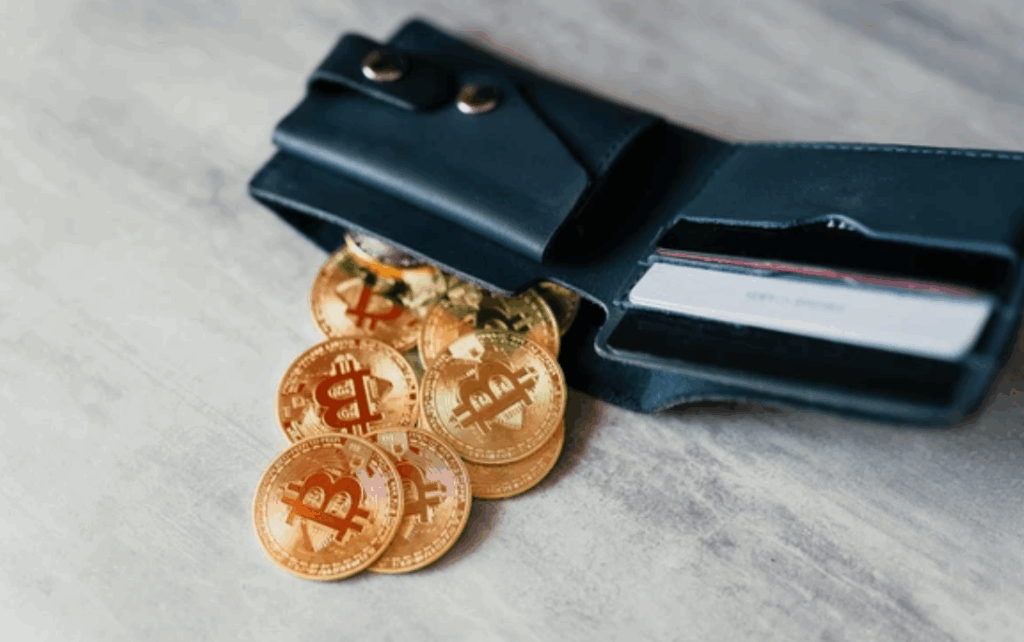 What is Crypto Trading