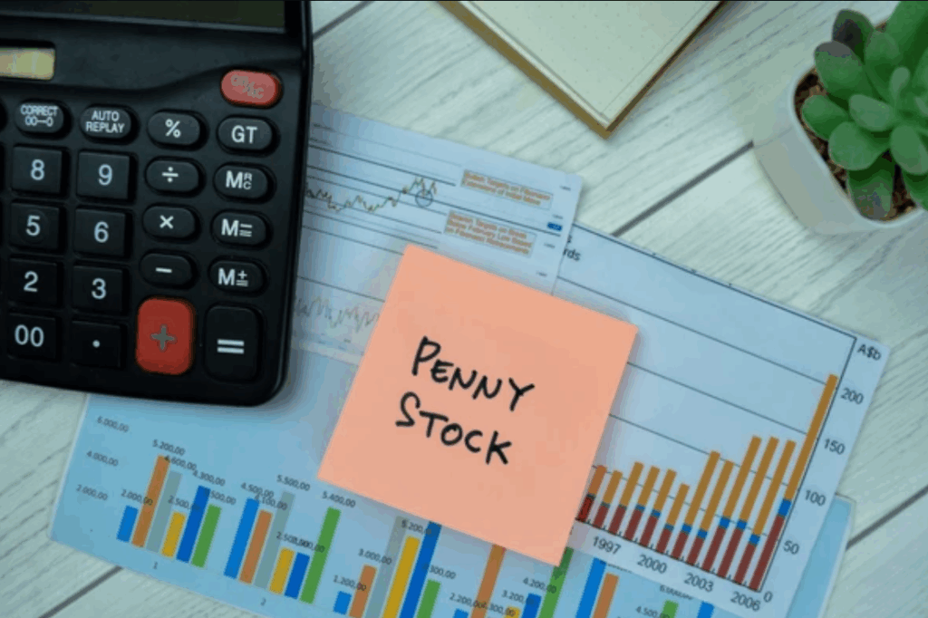 What is Penny Stocks