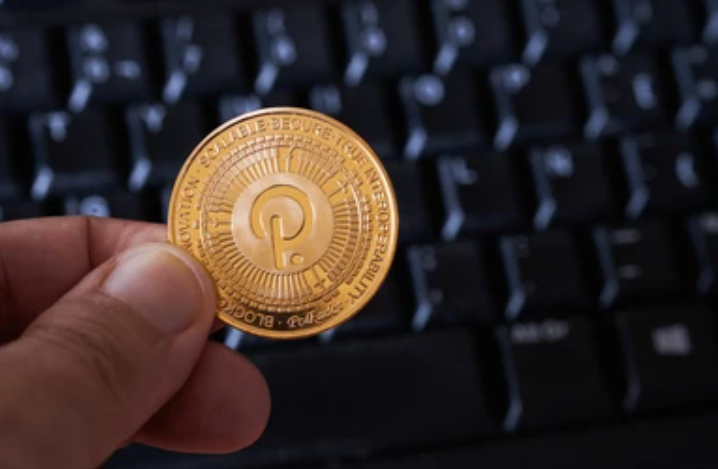 What is Polkadot Crypto