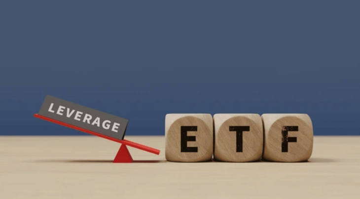 What is a Leveraged ETF