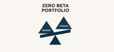 Zero Beta Portfolio: Definition, Formula & Example