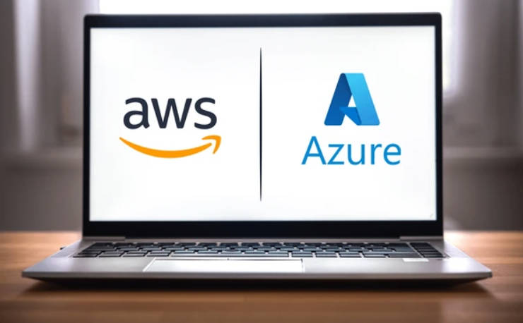 In cloud computing, AWS still leads with about 30–31% global market share, strengthening the numbers for Amazon stock price prediction 2030. - Ultima Markets