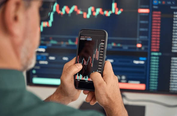 Is box theory the same as support/resistance trading? No. - Ultima Markets
