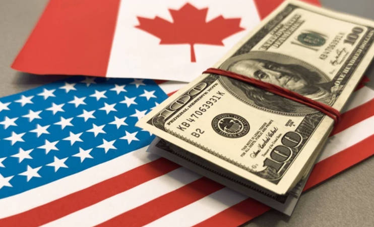 Why Is the Canadian Dollar So Low? It is affected by a mix of structural reasons and current short term pressures. - Ultima Markets