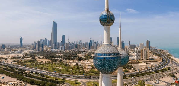 Why Is the Kuwaiti Dinar So Strong Today for a small Gulf Nation? - Ultima Markets