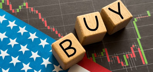 Buy the dip strategy is not without risks. - Ultima Markets