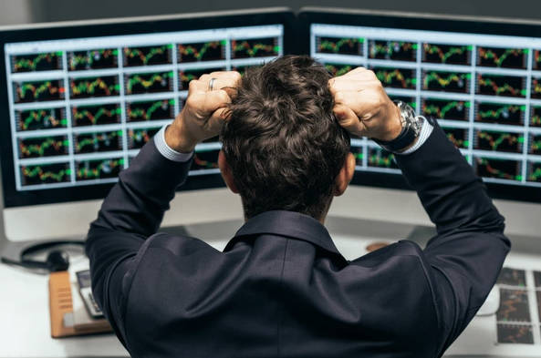 Buy the Dip works best when the drop is driven by fear, profit taking, or short-term news. - Ultima Markets