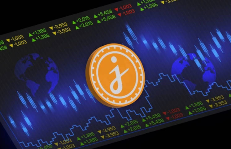 Forecasts suggest JASMY price prediction by the end of 2025 could reach $0.025–0.035 - Ultima Markets