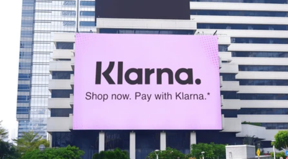 klarna ipo date
