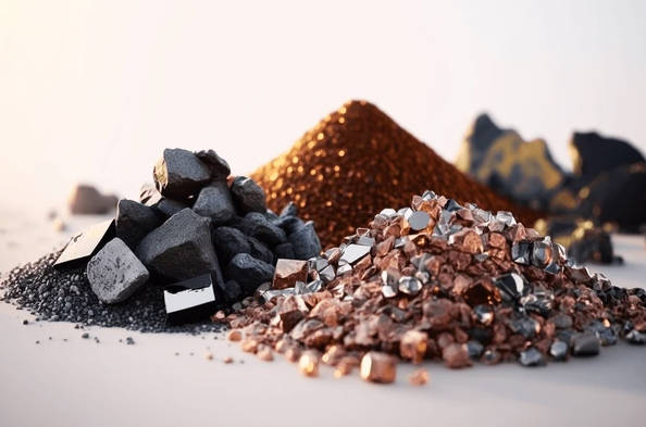 The best rare earth stocks to buy are MP, Lynas, Neo, USA Rare Earth and Iluka. - Ultima Markets