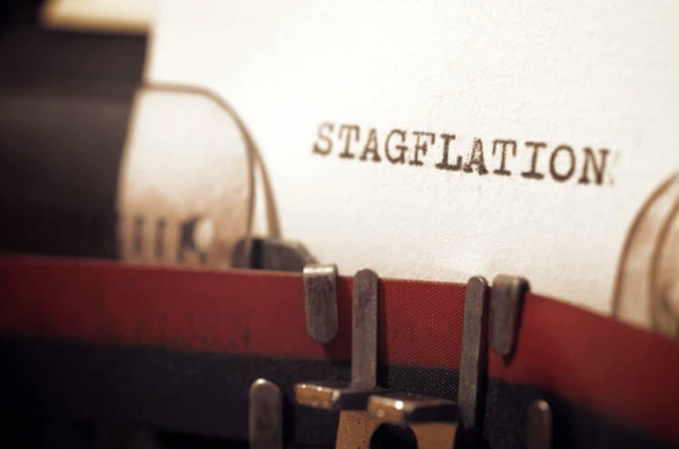 What is Stagflation? Stagflation is an economic condition where high inflation, stagnant growth, and rising unemployment occur at the same time. - Ultima Markets
