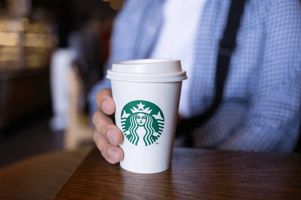 Starbucks competitors beyond coffee is global fast chain competitors like McDonalds and Nespresso. - Ultima Markets