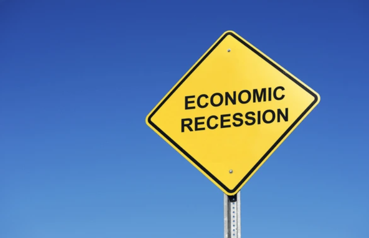 sstock market recession or grow