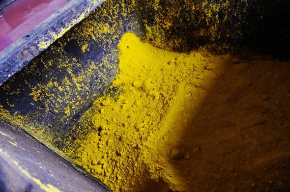 10 Best Uranium Stocks to buy in 2025 include Cameco, Kazatomprom, NexGen Energy, Denison Mines, Paladin Energy, Boss Energy, Uranium Energy Corp, Energy Fuels, Global Atomic,  Sprott Physical Uranium Trust. - Ultima Markets
