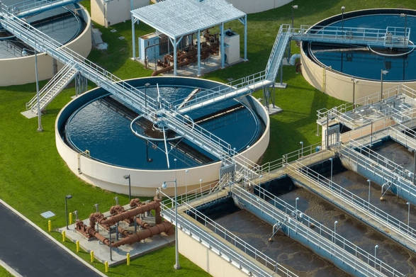 In Asia, water stocks reflect both rapid urbanisation and government-backed investment in infrastructure. - Ultima Markets