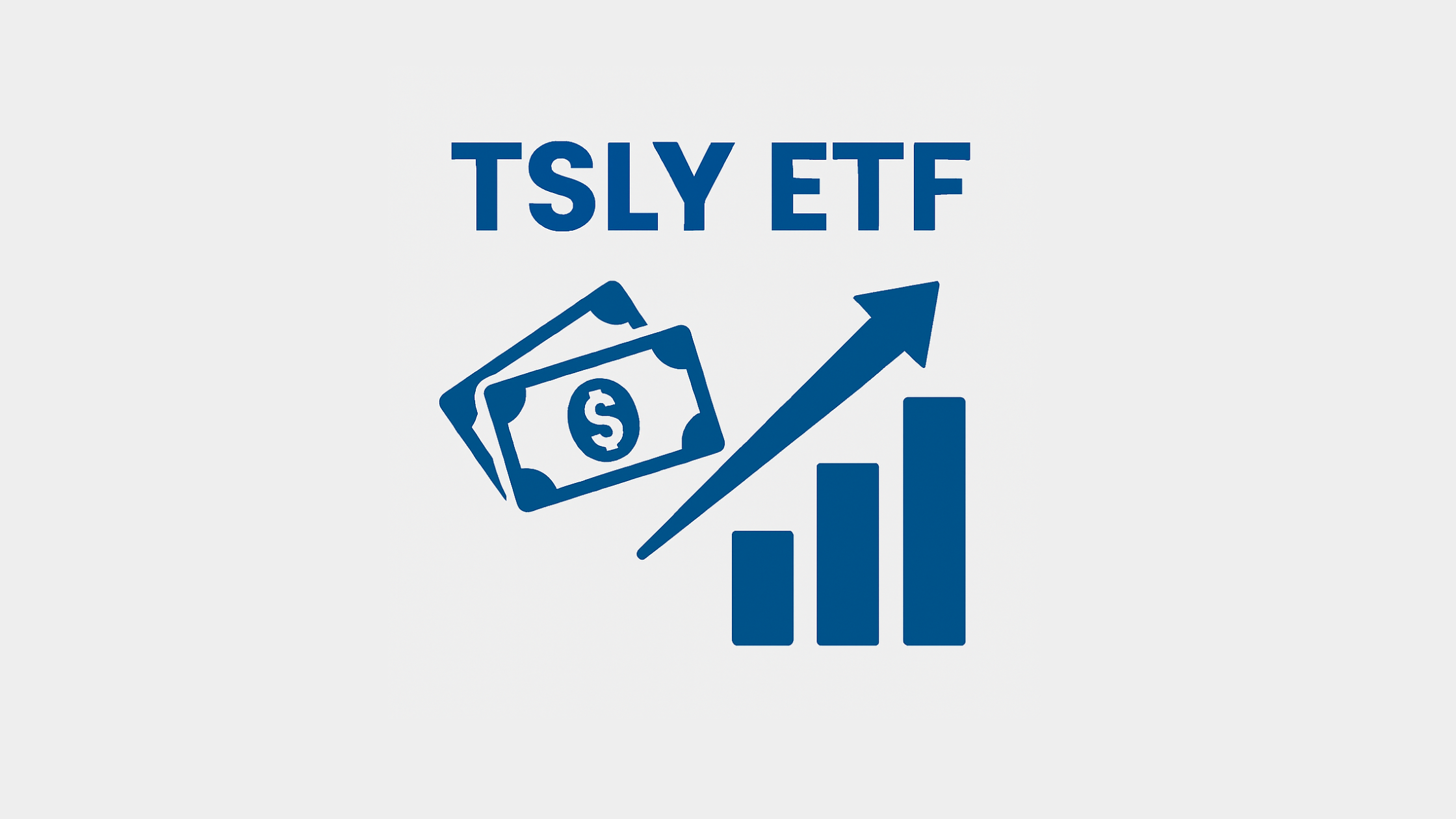 what is tsly etf