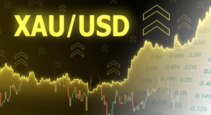 what is xau usd