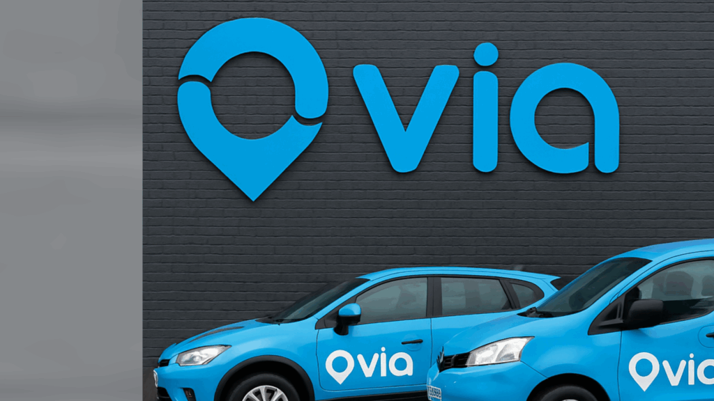 when is via ipo