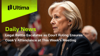 Legal Battle Escalates as Court Ruling Ensures Cook’s Attendance at This Week’s Meeting
