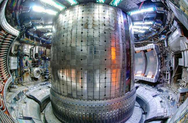 With its SPARC reactor, CFS aims to produce more energy than it consumes, - Ultima Markets