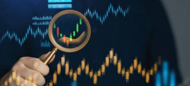 Volatility Contraction Pattern (VCP) Explained