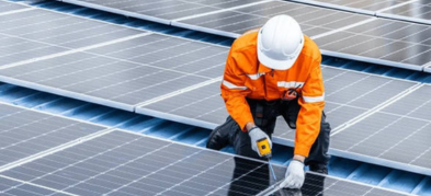Best Clean Energy Stocks To Watch In 2025