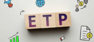 Exchange Traded Product ETP Meaning Explained