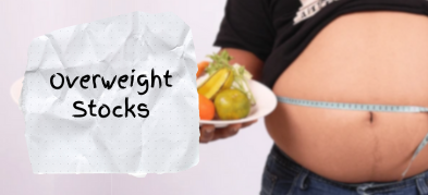 Understanding What Overweight Stock Means