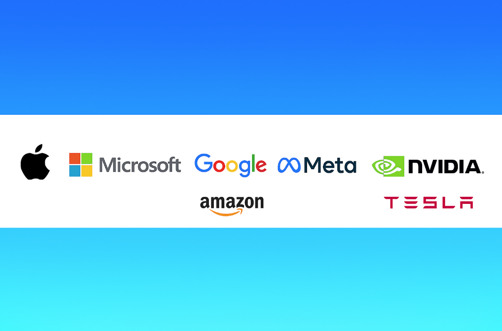 Magnificent Seven Stock Tech Stocks