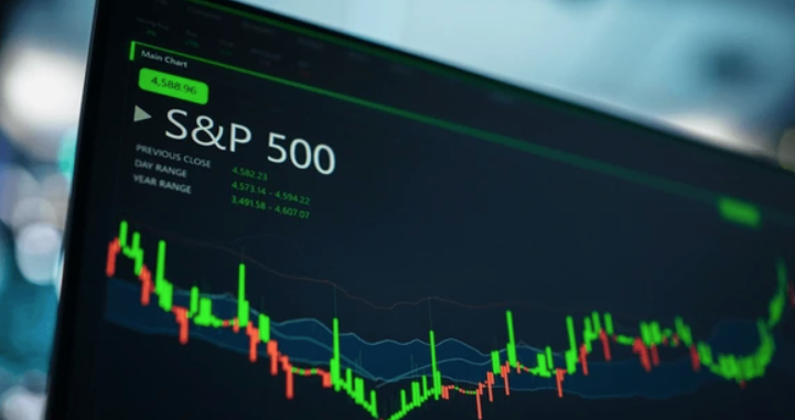 SP 500