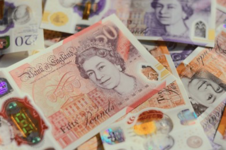 The oldest currency in the world is the British Pound. - Ultima Markets