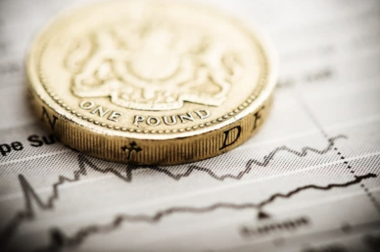 The British Pound has origins dating back to the 8th century. - Ultima Markets