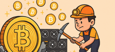 What is Bitcoin Mining for Beginners?