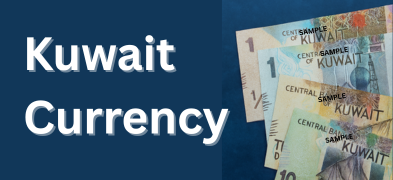 What is Kuwait Currency? Why Currency so Strong?