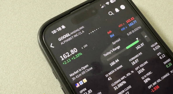When you compare Alphabet Class A vs Class C, Class A shares give investors one vote per share. - Ultima Markets