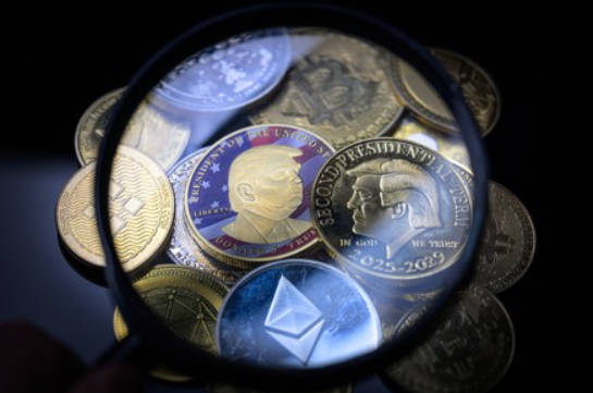 Are we in altcoin season 2025 now? - Ultima Markets