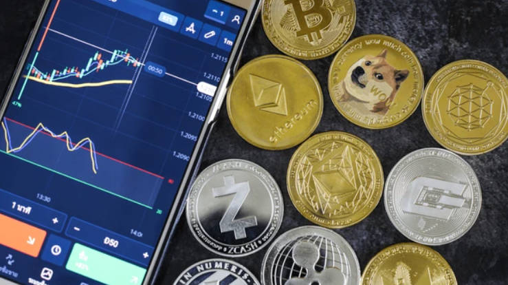 The signs for altcoin season 2025 rotation is forming. - Ultima Markets