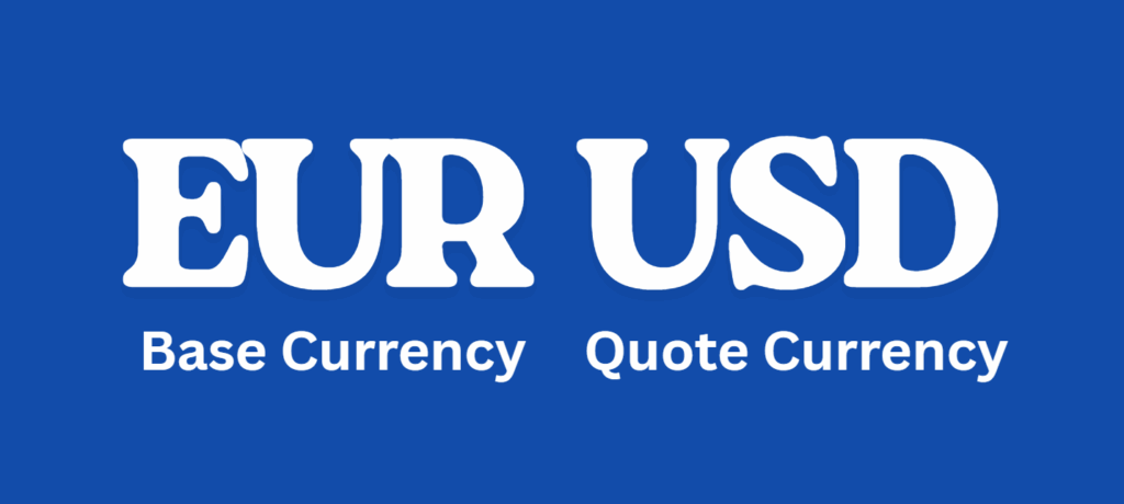 base currency vs quote currency | Ultima Markets base currency vs quote currency