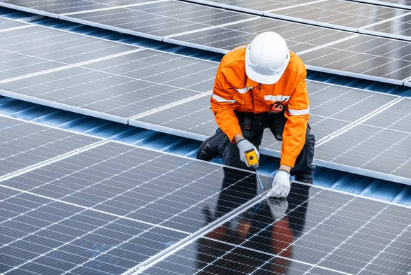 Clean energy stocks offer both growth and stability as the world transitions to renewables. - Ultima Markets