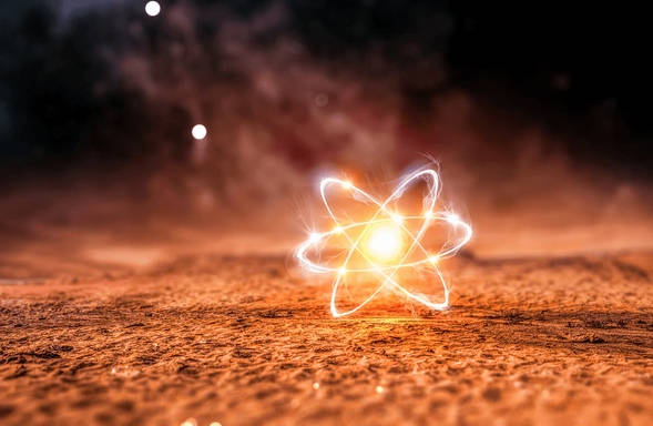 In the world of clean energy, nuclear fusion stocks are becoming increasingly intriguing as a potential game-changer. - Ultima Markets