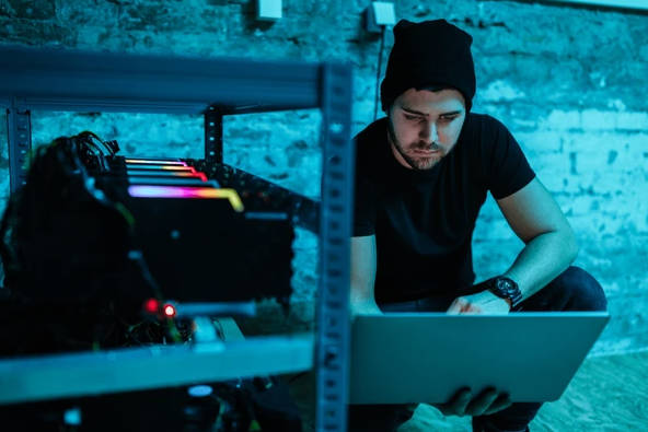 Dark pool trading is legal in the EU and UK. - Ultima Markets