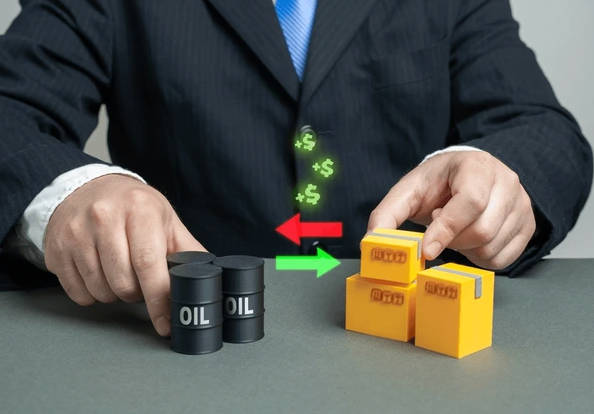 energy 3 | Ultima Markets Energy trading takes place through multiple instruments and timeframes. - Ultima Markets