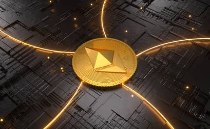 Why is ethereum crashing? It is because spot ETH ETFs saw heavy weekly outflows that removed a key bid. - Ultima Markets