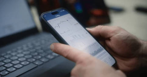 falling2 | Ultima Markets The falling wedge is one of the most reliable bullish patterns in technical analysis. - Ultima Markets