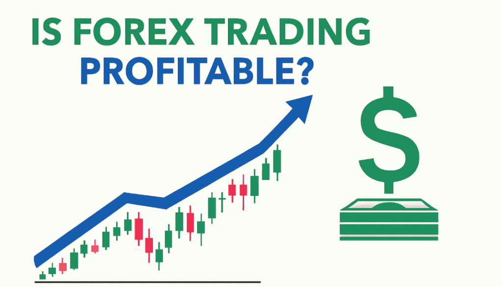 forex trading profitable