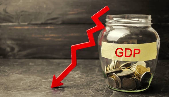 Real GDP removes the impact of inflation so changes reflect actual quantities produced rather than price moves. - Ultima Markets