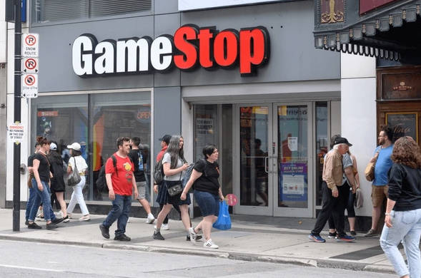 Roaring Kitty net worth acts like a sentiment barometer for GameStop.  - Ultima Markets