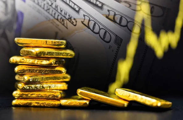 Gold is on a continuous rise. Is now a good time to buy gold or sell? - Ultima Markets